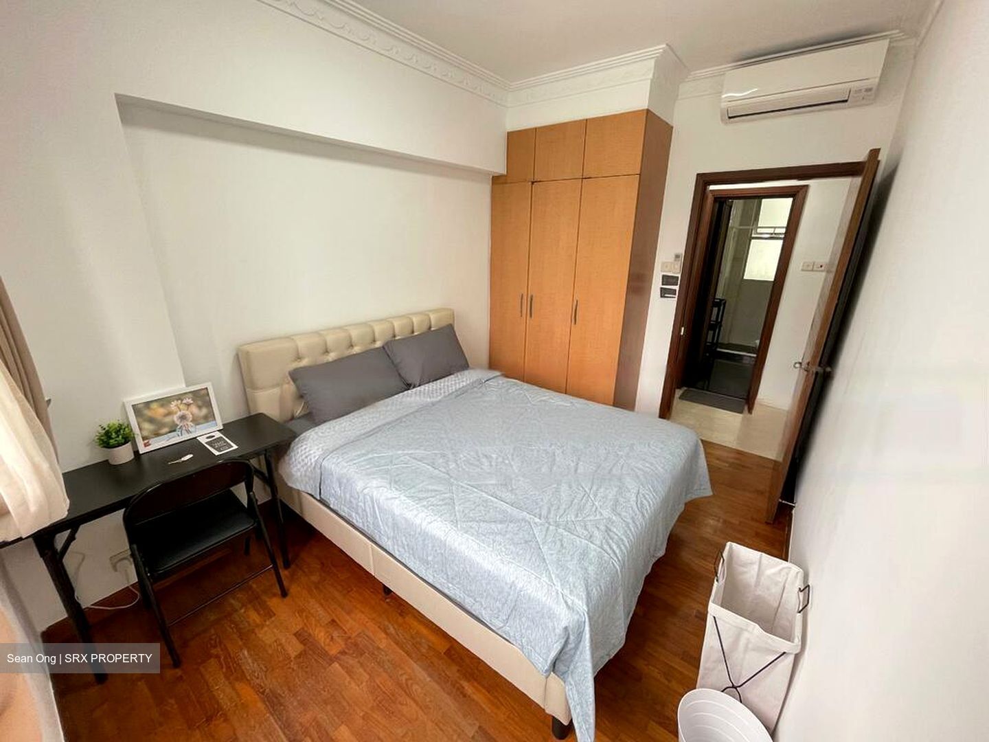 The Eden At Tampines (D18), Condominium #455747061